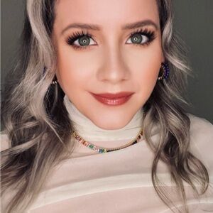 Meet your Posher, Missy